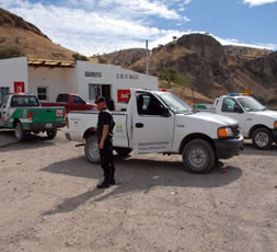 Intensifica Cipol operativos conjuntos en municipios serranos